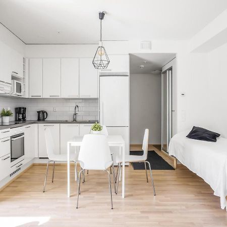 Kotimaailma Apartments Tampere Kültér fotó