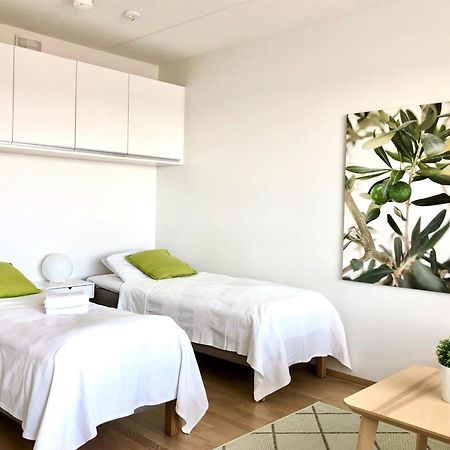 Kotimaailma Apartments Tampere Kültér fotó