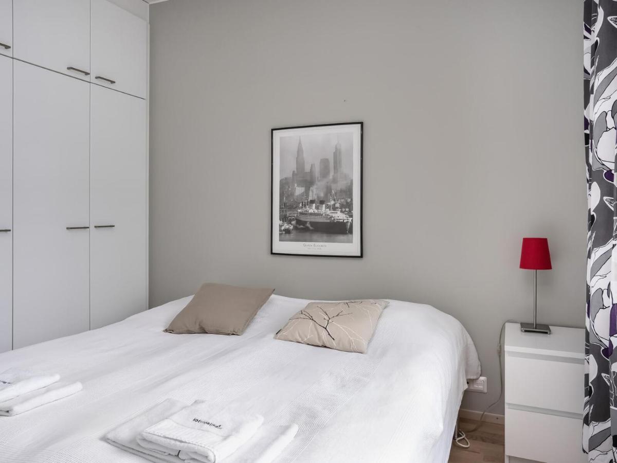 Kotimaailma Apartments Tampere Kültér fotó