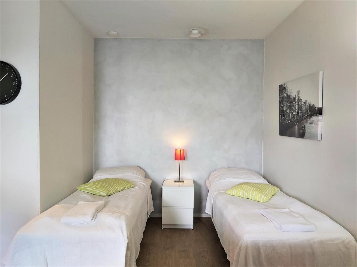 Kotimaailma Apartments Tampere Kültér fotó