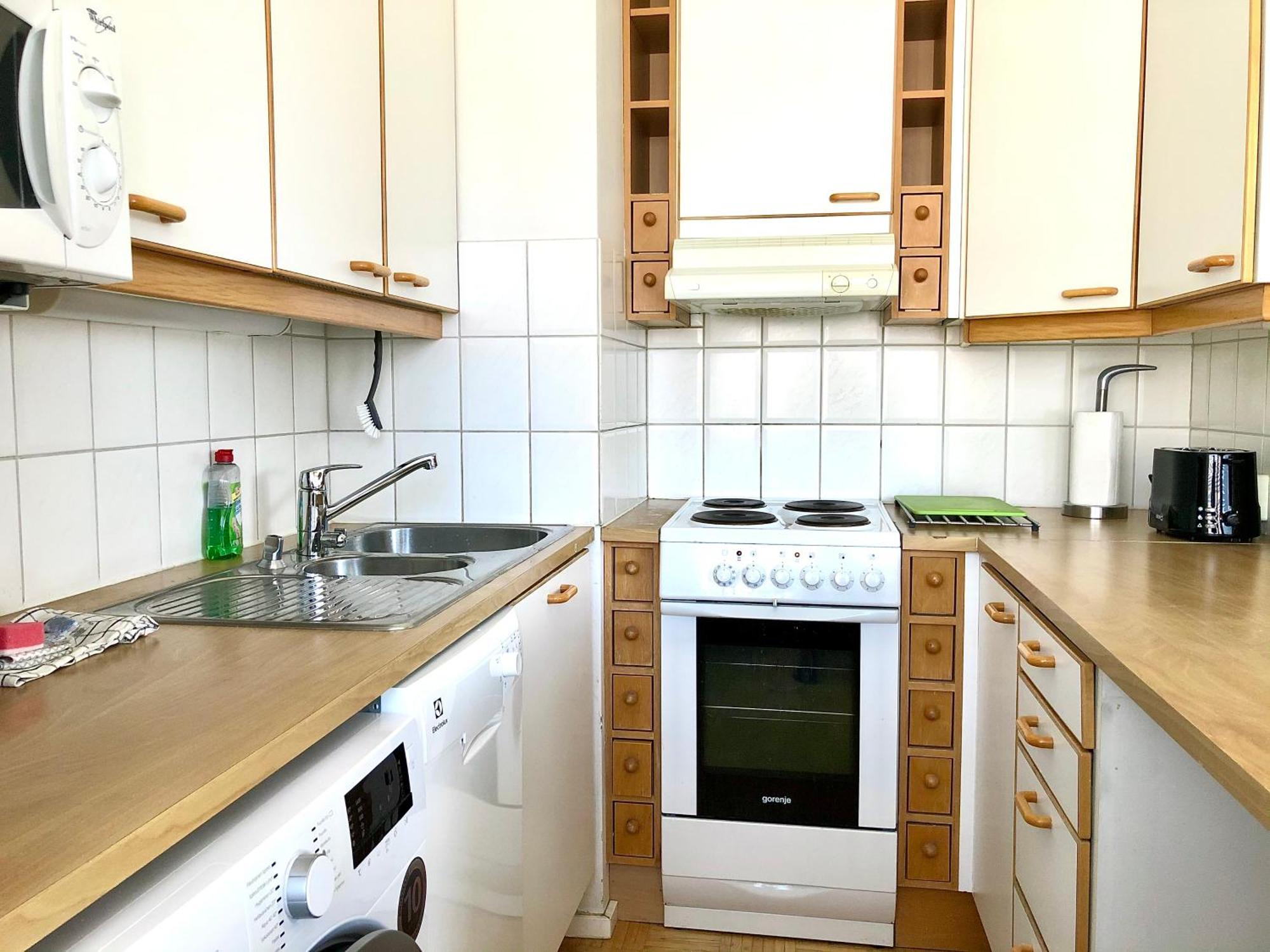 Kotimaailma Apartments Tampere Kültér fotó