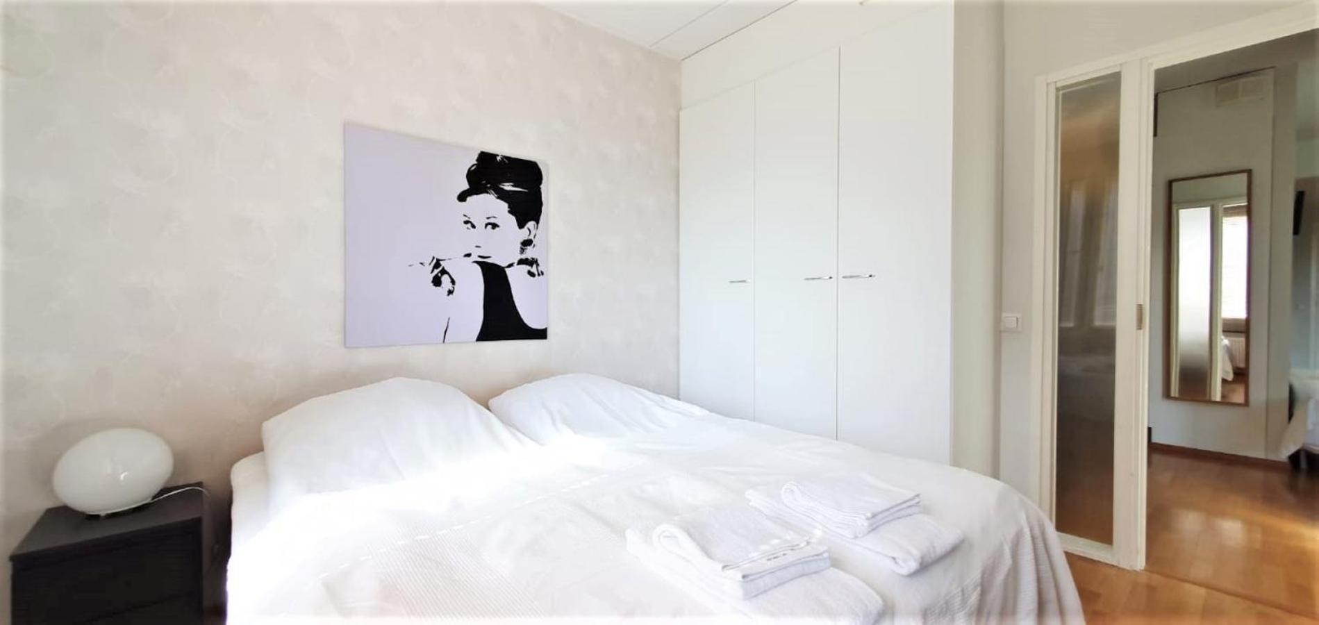 Kotimaailma Apartments Tampere Kültér fotó