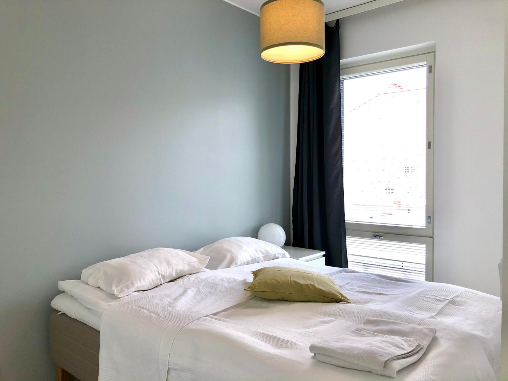 Kotimaailma Apartments Tampere Kültér fotó